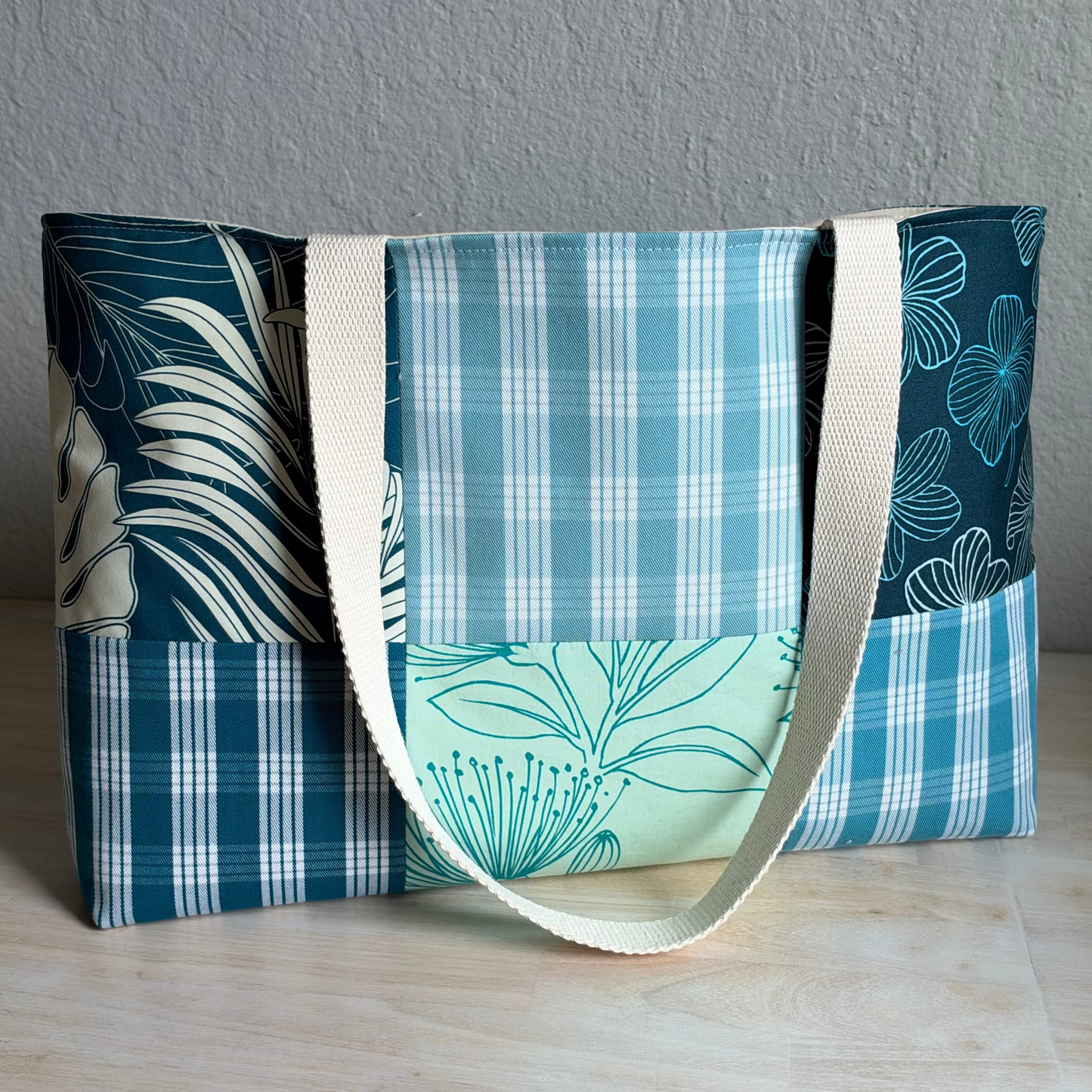 Reserved Listing